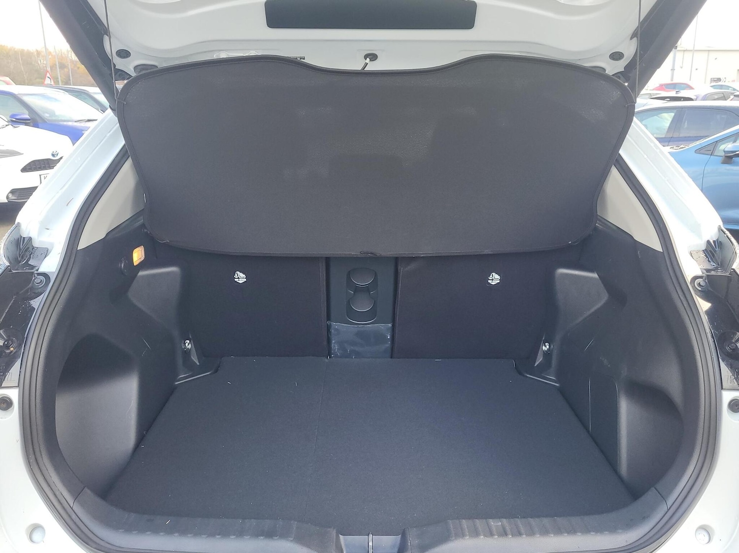 Used Toyota Yaris Cross 2022 for sale - 77124357: Photo 14