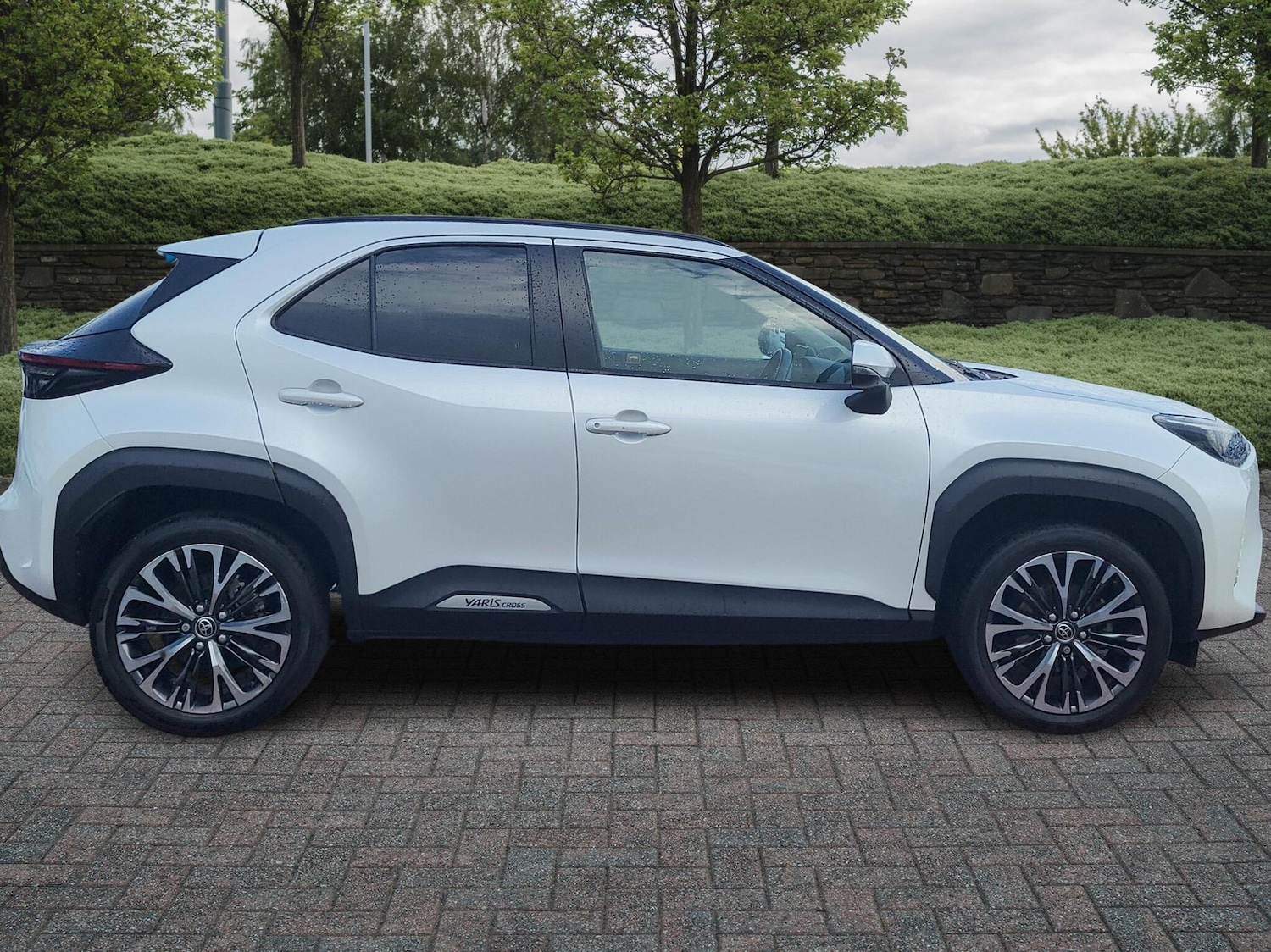 Used Toyota Yaris Cross 2022 for sale - 77124357: Photo 16