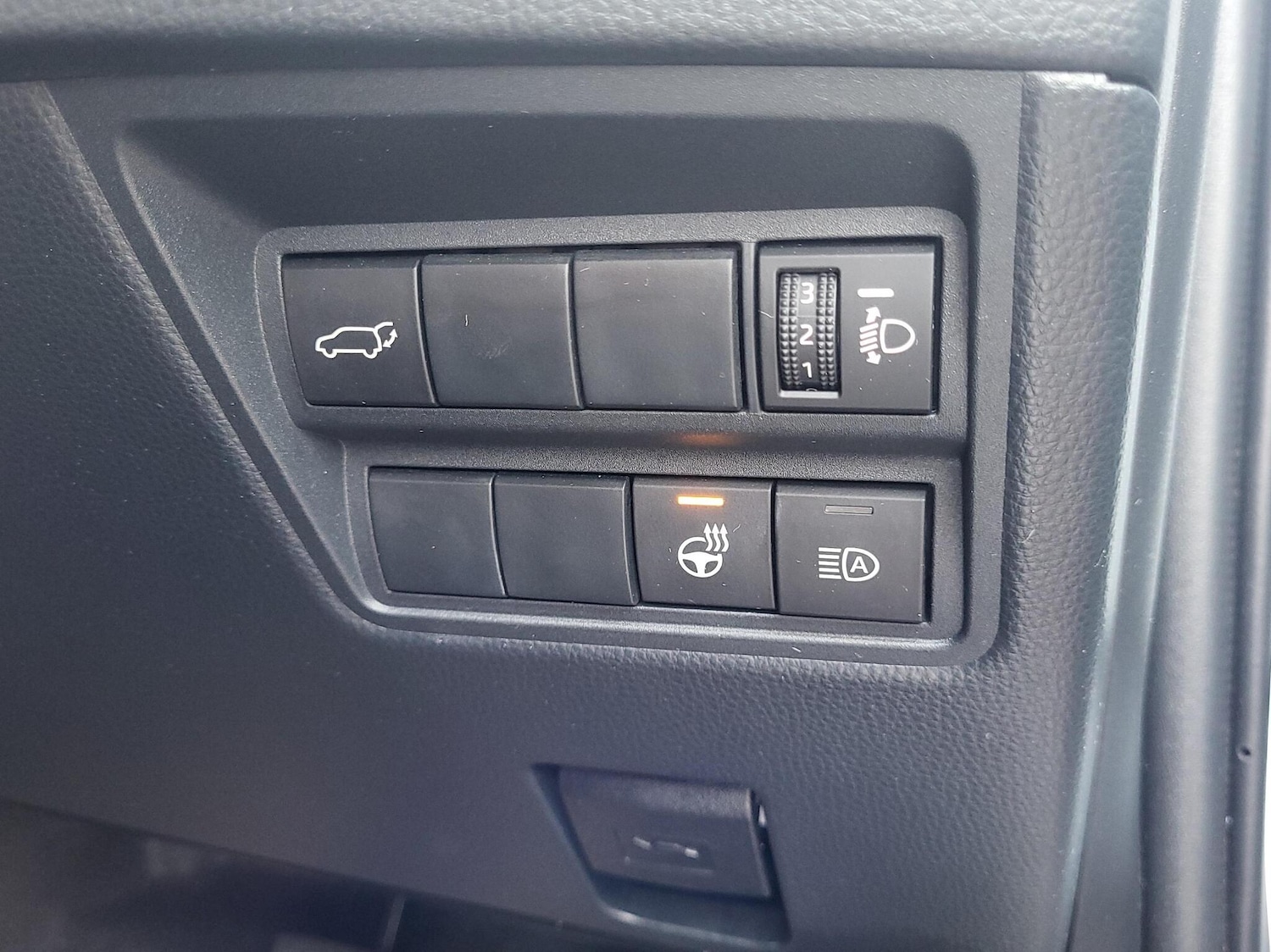 Used Toyota Yaris Cross 2022 for sale - 77124357: Photo 21