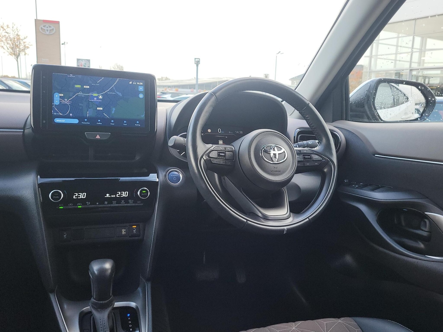 Used Toyota Yaris Cross 2022 for sale - 77124357: Photo 8