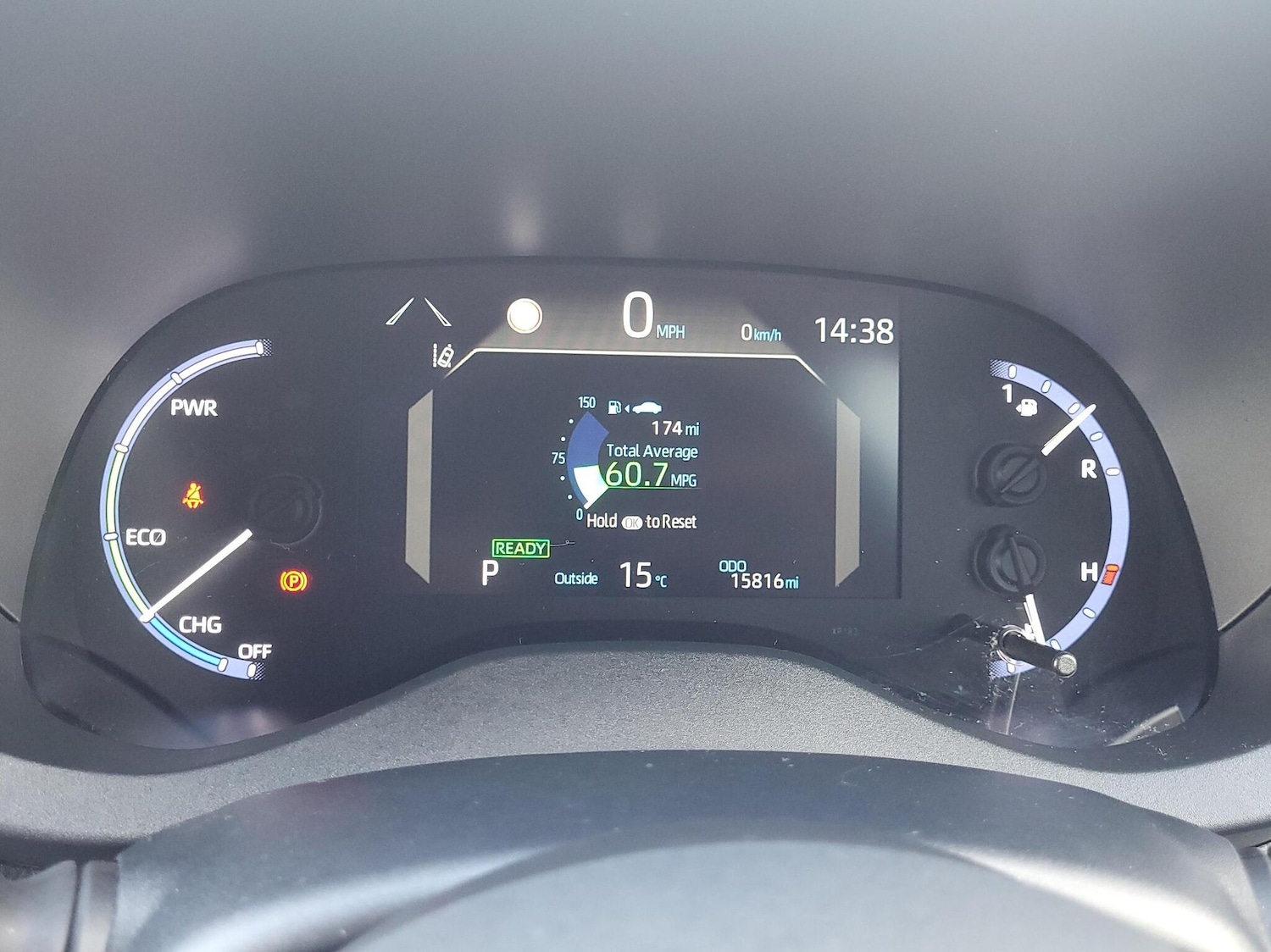 Used Toyota Yaris Cross 2022 for sale - 77124357: Photo 9