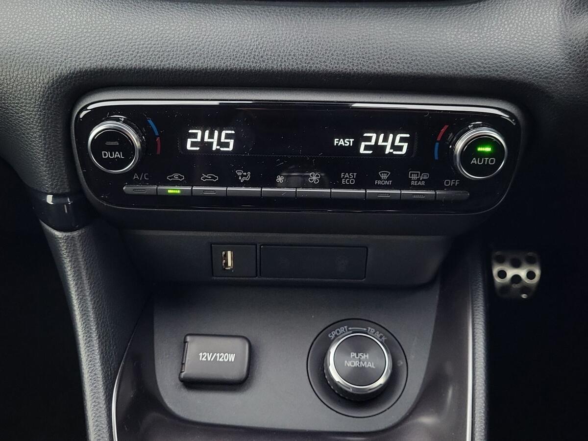 Used Toyota Yaris 2022 for sale - 77013380: Photo 14