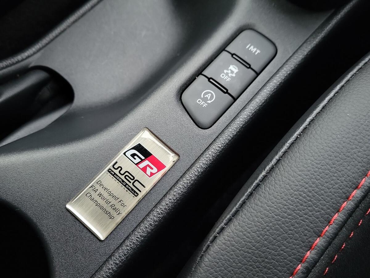 Used Toyota Yaris 2022 for sale - 77013380: Photo 15