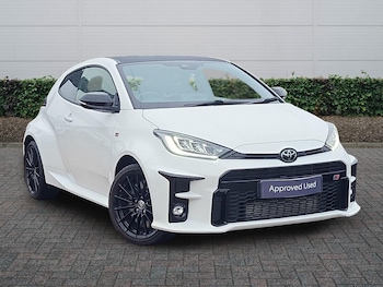 Used Toyota Yaris 2022 for sale - 77013380: Photo
