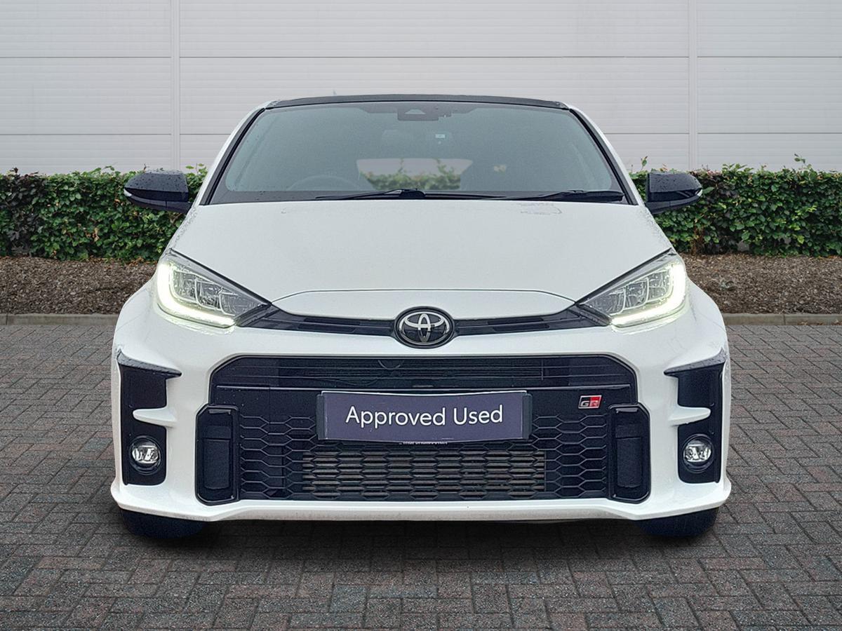 Used Toyota Yaris 2022 for sale - 77013380: Photo 3