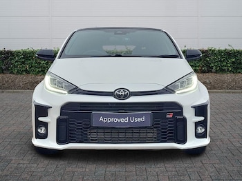 Used Toyota Yaris 2022 for sale - 77013380: Photo