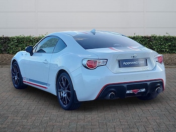 Used Toyota GT86 2016 for sale - 76563211: Photo