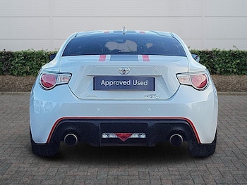 Used Toyota GT86 2016 for sale - 76563211: Photo