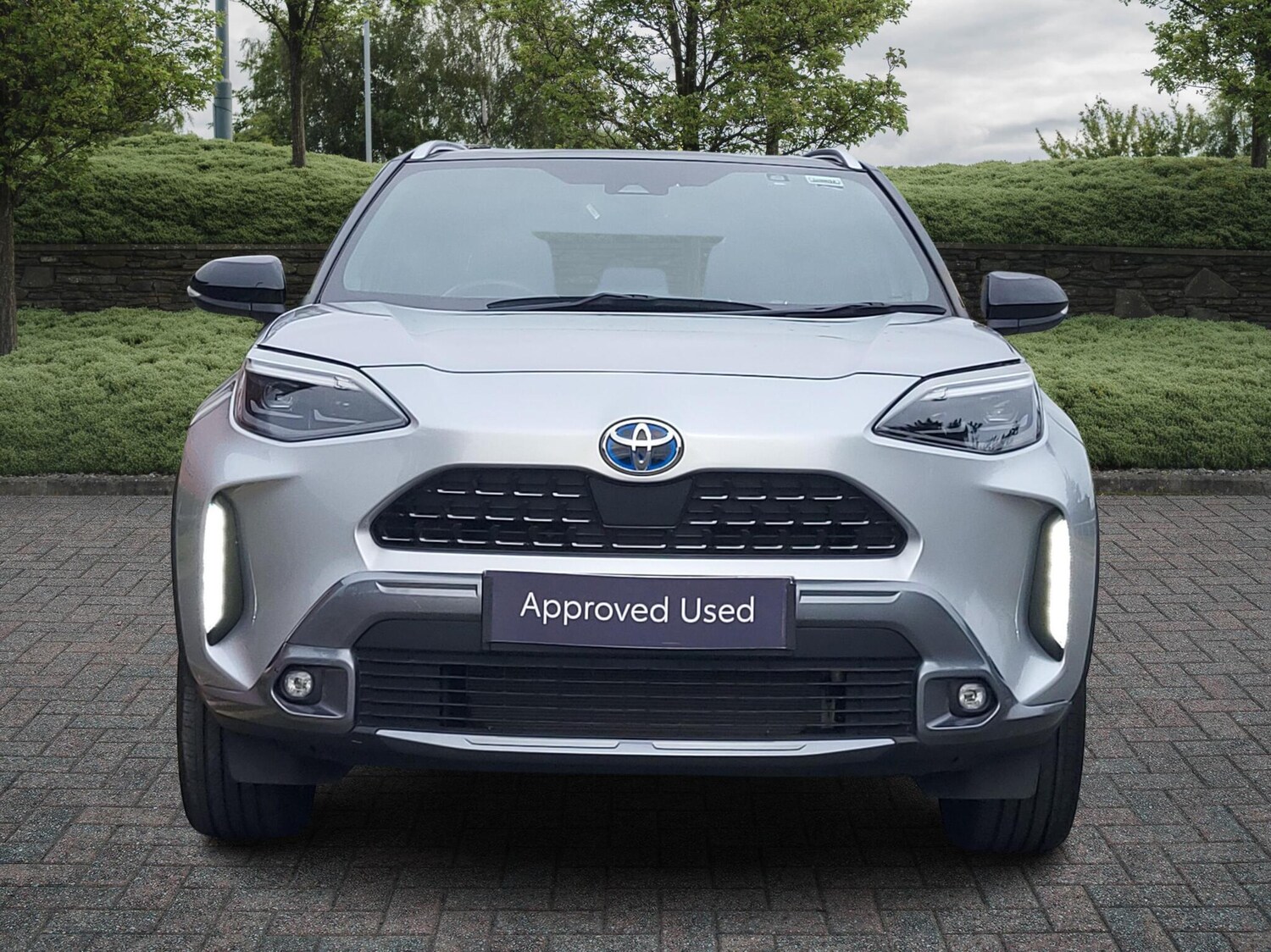 Used Toyota Yaris 2022 for sale - 76190736: Photo 15