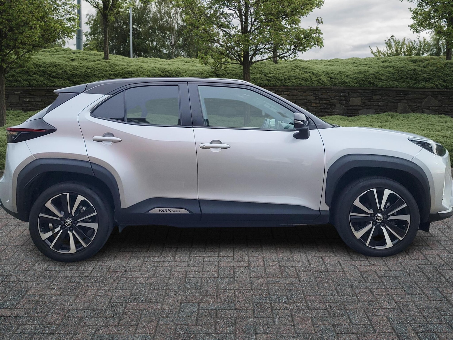 Used Toyota Yaris 2022 for sale - 76190736: Photo 16