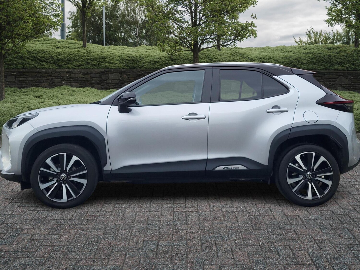 Used Toyota Yaris 2022 for sale - 76190736: Photo 17