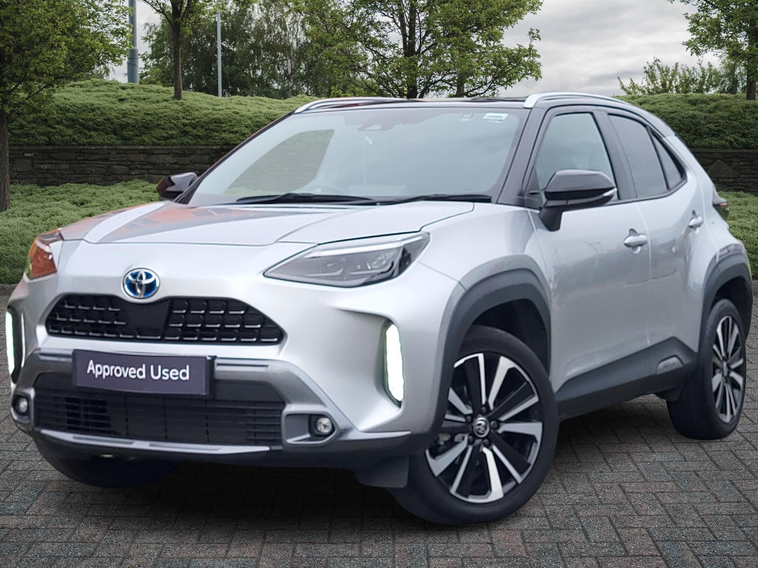 Used Toyota Yaris 2022 for sale - 76190736: Photo 3