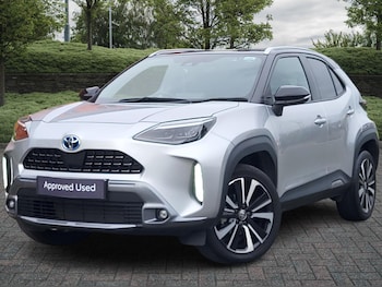 Used Toyota Yaris 2022 for sale - 76190736: Photo