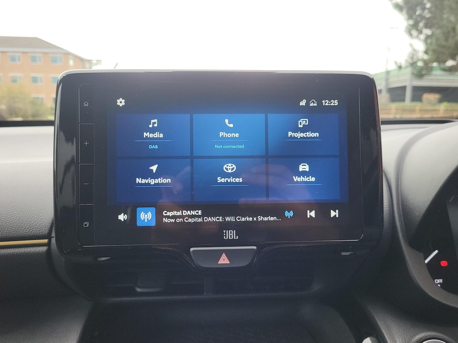 Used Toyota Yaris 2022 for sale - 76190736: Photo 7