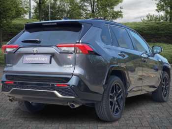 Used Toyota RAV4 2025 for sale - 74991569: Photo