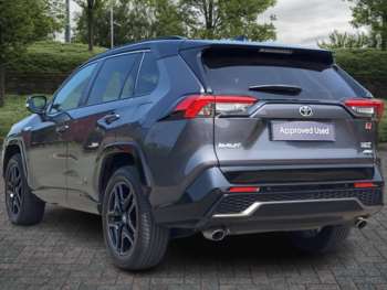 Used Toyota RAV4 2025 for sale - 74991569: Photo