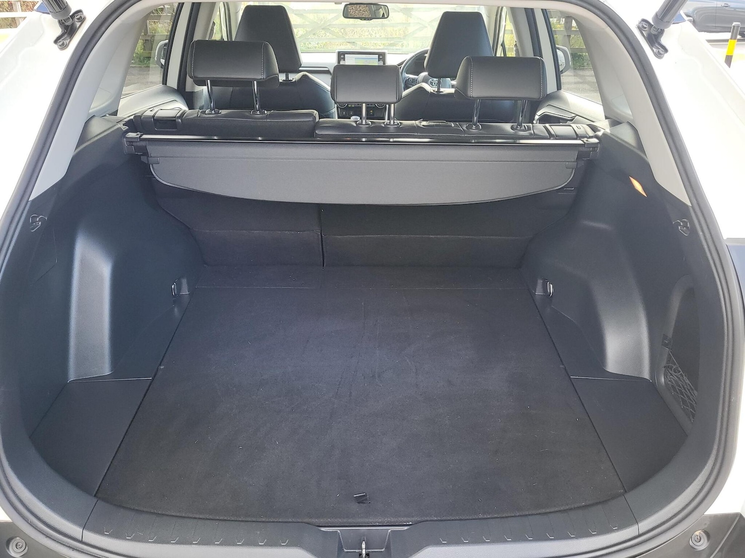 Used Toyota RAV4 2020 for sale - 76730820: Photo 14