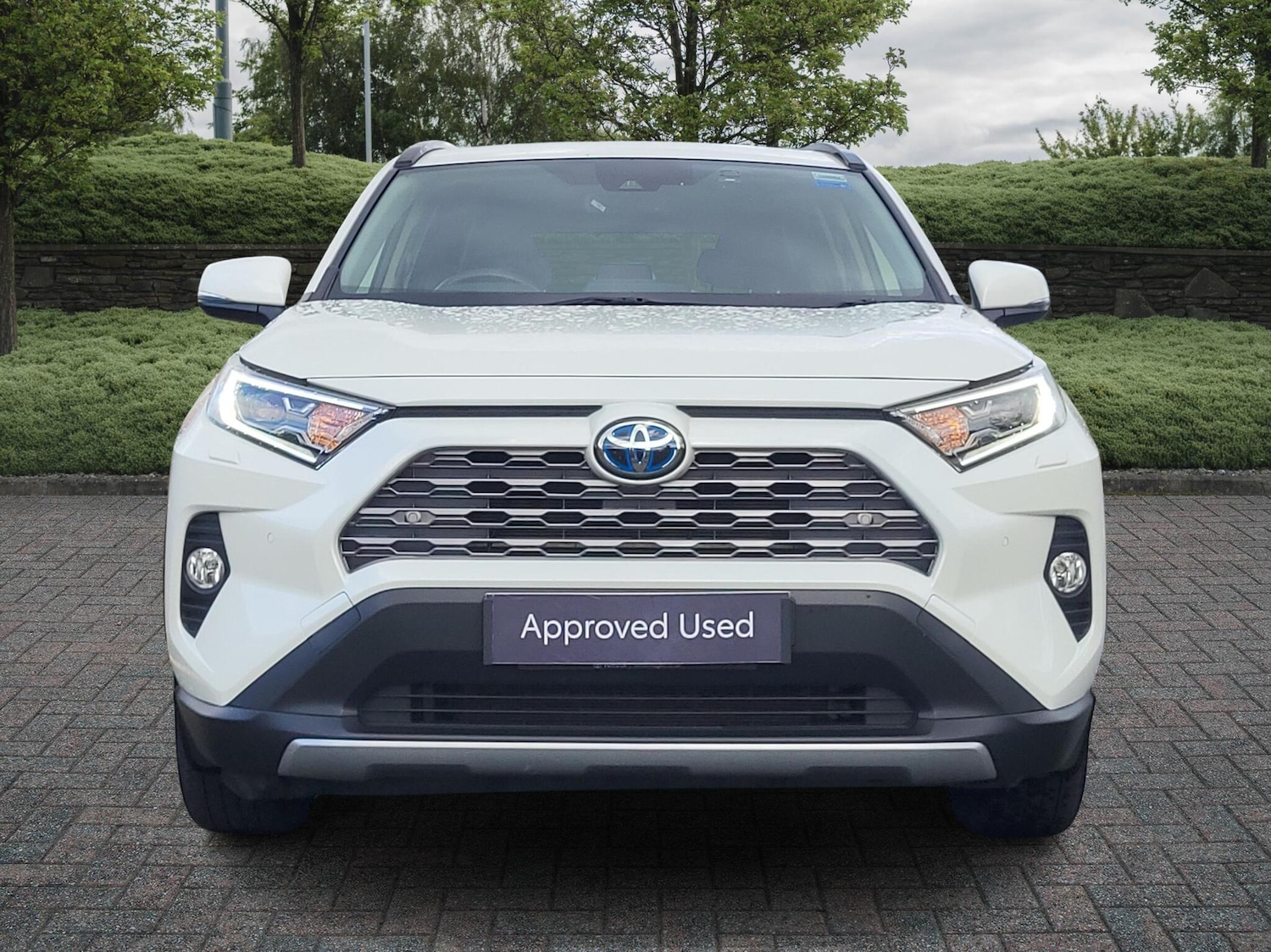 Used Toyota RAV4 2020 for sale - 76730820: Photo 15