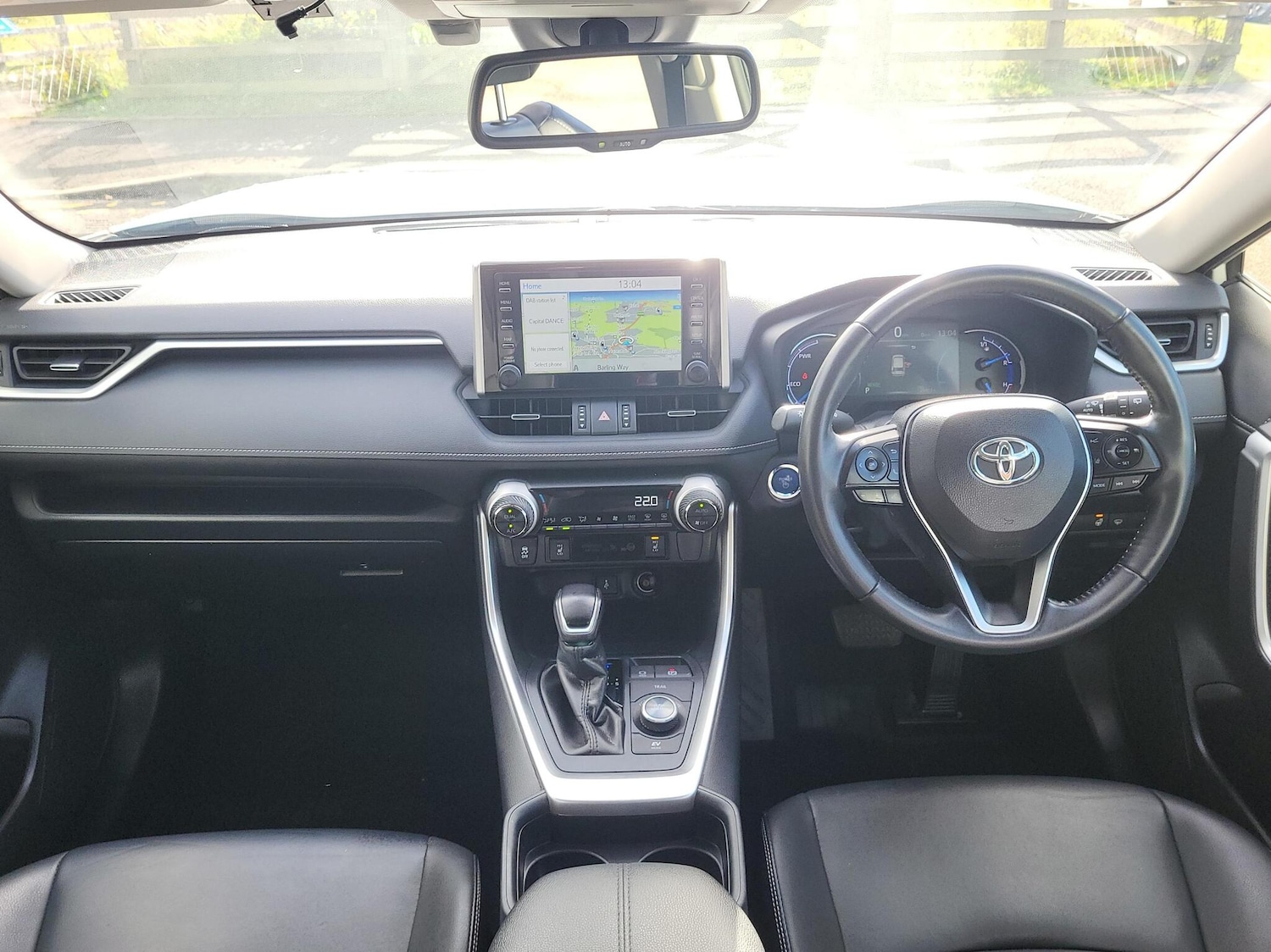 Used Toyota RAV4 2020 for sale - 76730820: Photo 5