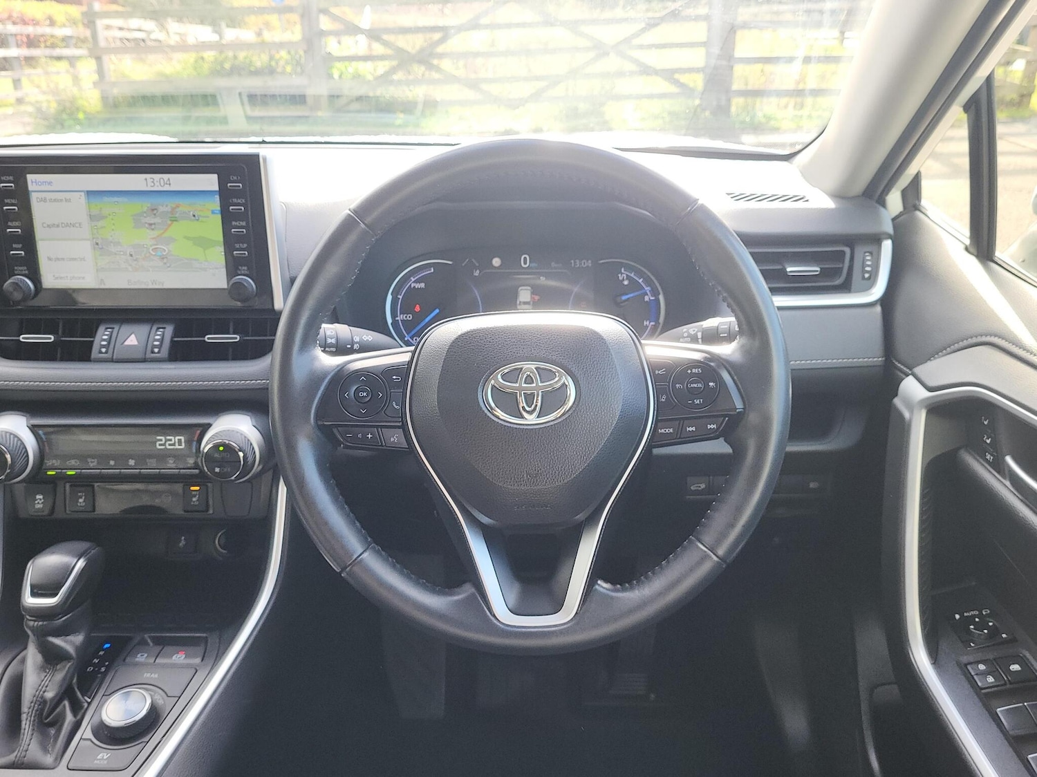 Used Toyota RAV4 2020 for sale - 76730820: Photo 6