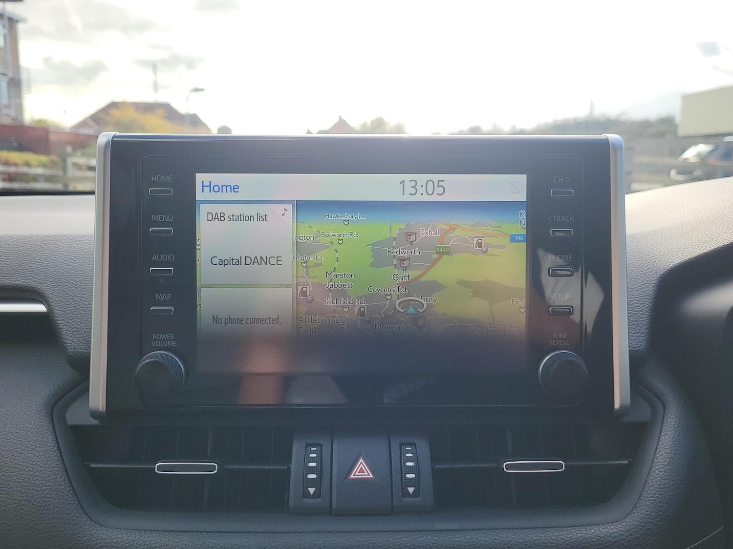 Used Toyota RAV4 2020 for sale - 76730820: Photo 7