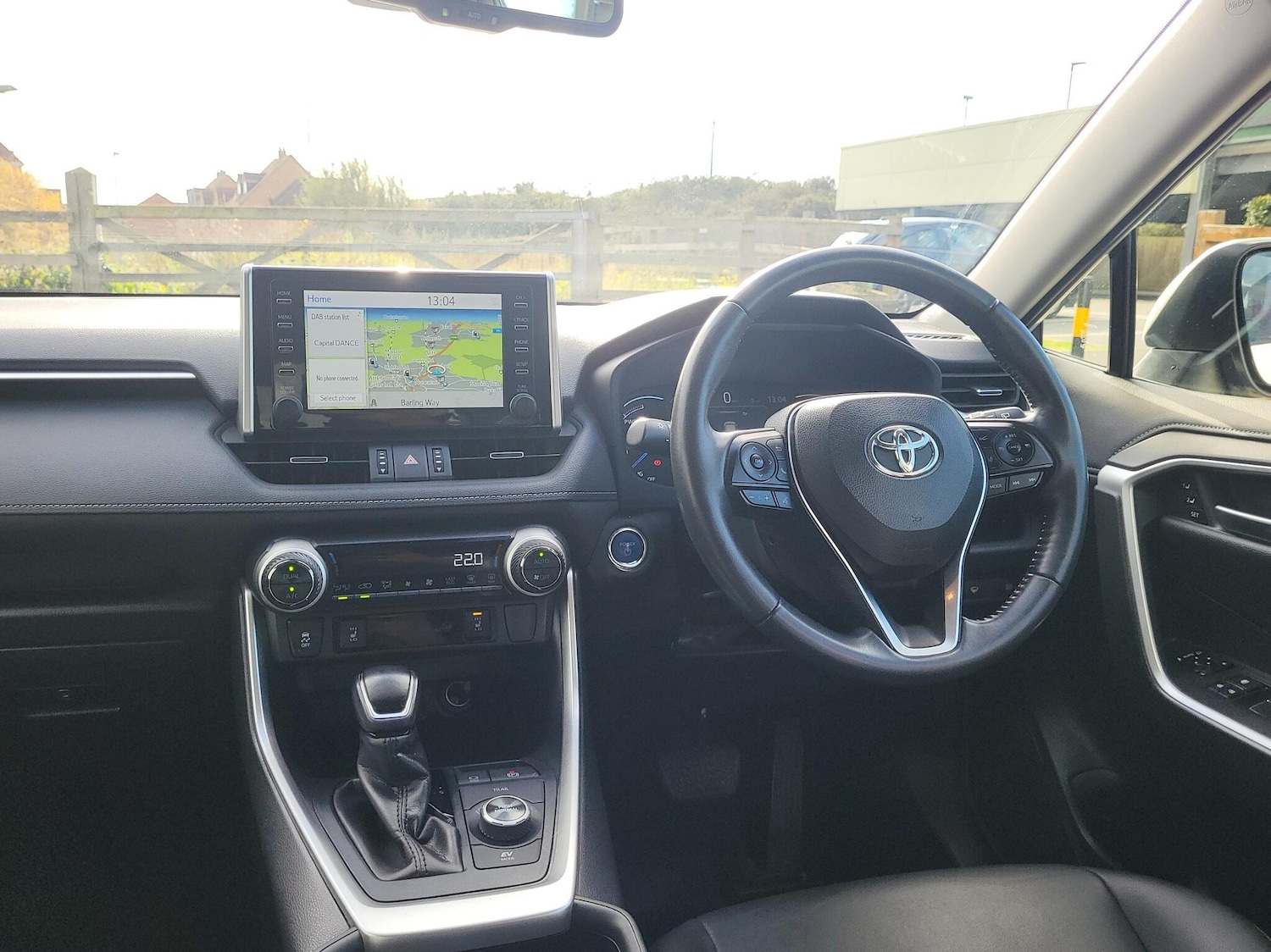 Used Toyota RAV4 2020 for sale - 76730820: Photo 8