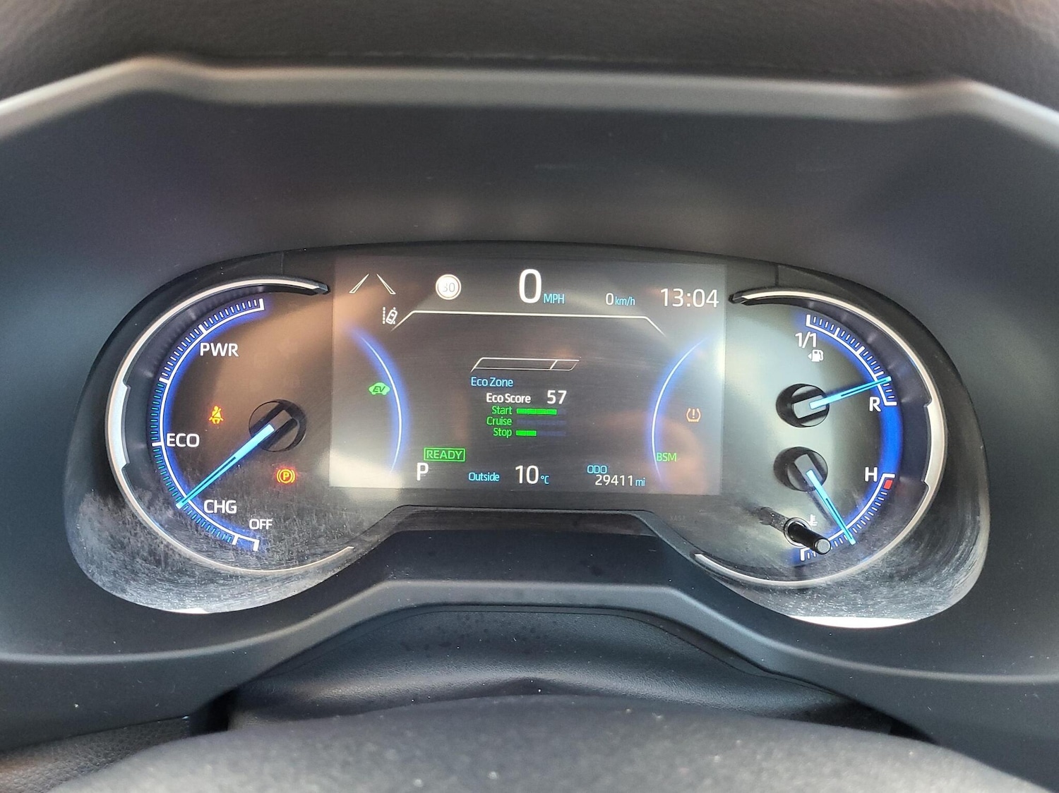 Used Toyota RAV4 2020 for sale - 76730820: Photo 9