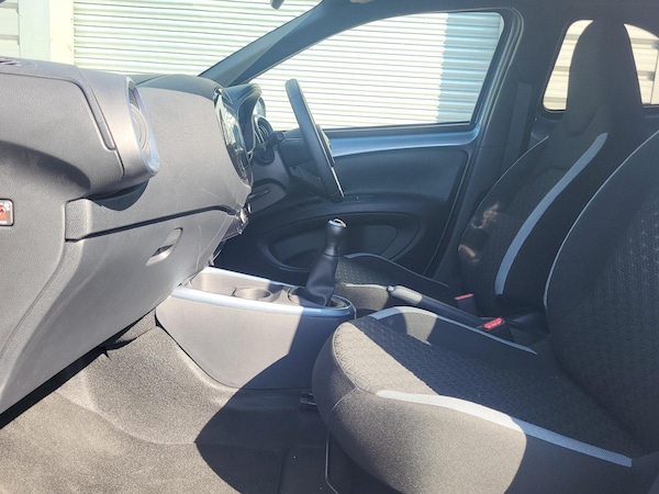 Used Toyota Aygo X 2025 for sale - 75155462: Photo 10