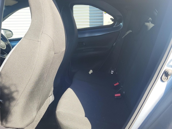 Used Toyota Aygo X 2025 for sale - 75155462: Photo 12