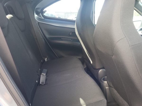 Used Toyota Aygo X 2025 for sale - 75155462: Photo 13