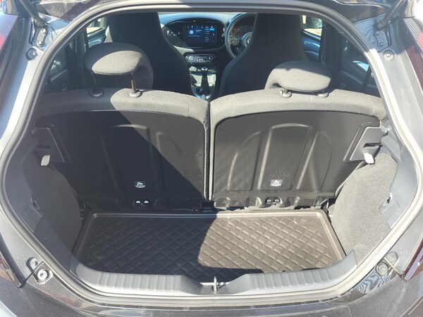 Used Toyota Aygo X 2025 for sale - 75155462: Photo 14