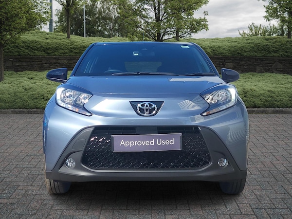 Used Toyota Aygo X 2025 for sale - 75155462: Photo 15