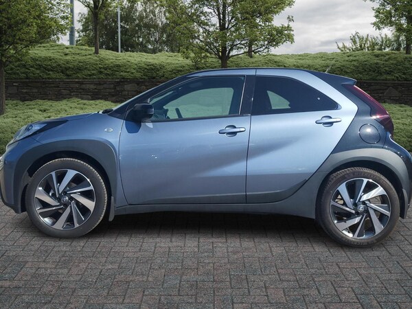 Used Toyota Aygo X 2025 for sale - 75155462: Photo 17