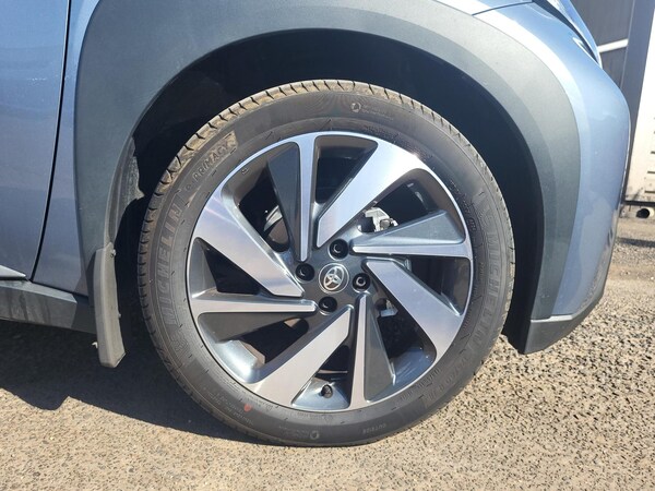 Used Toyota Aygo X 2025 for sale - 75155462: Photo 18