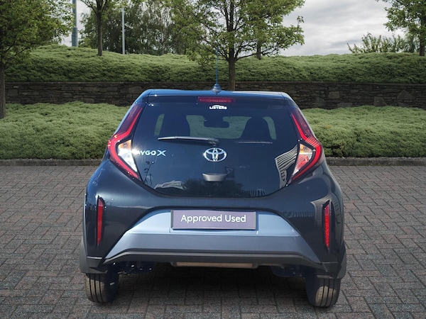 Used Toyota Aygo X 2025 for sale - 75155462: Photo 19