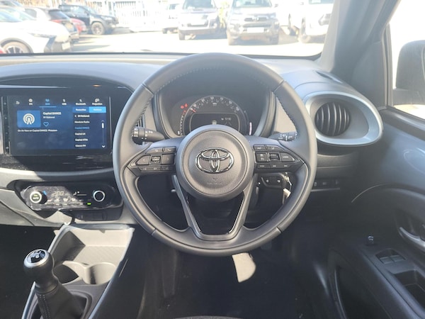 Used Toyota Aygo X 2025 for sale - 75155462: Photo 6