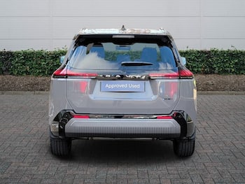 Used Toyota RAV4 2026 for sale - 79822324: Photo