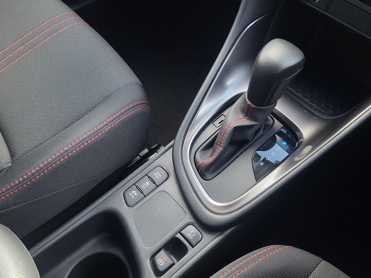 Used Toyota Yaris 2023 for sale - 77627071: Photo 13