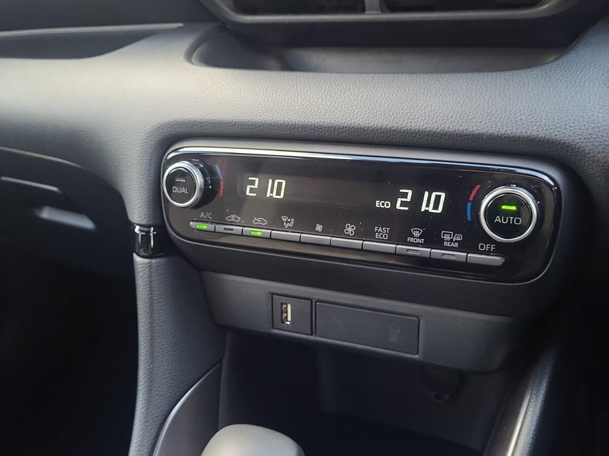 Used Toyota Yaris 2023 for sale - 77627071: Photo 14