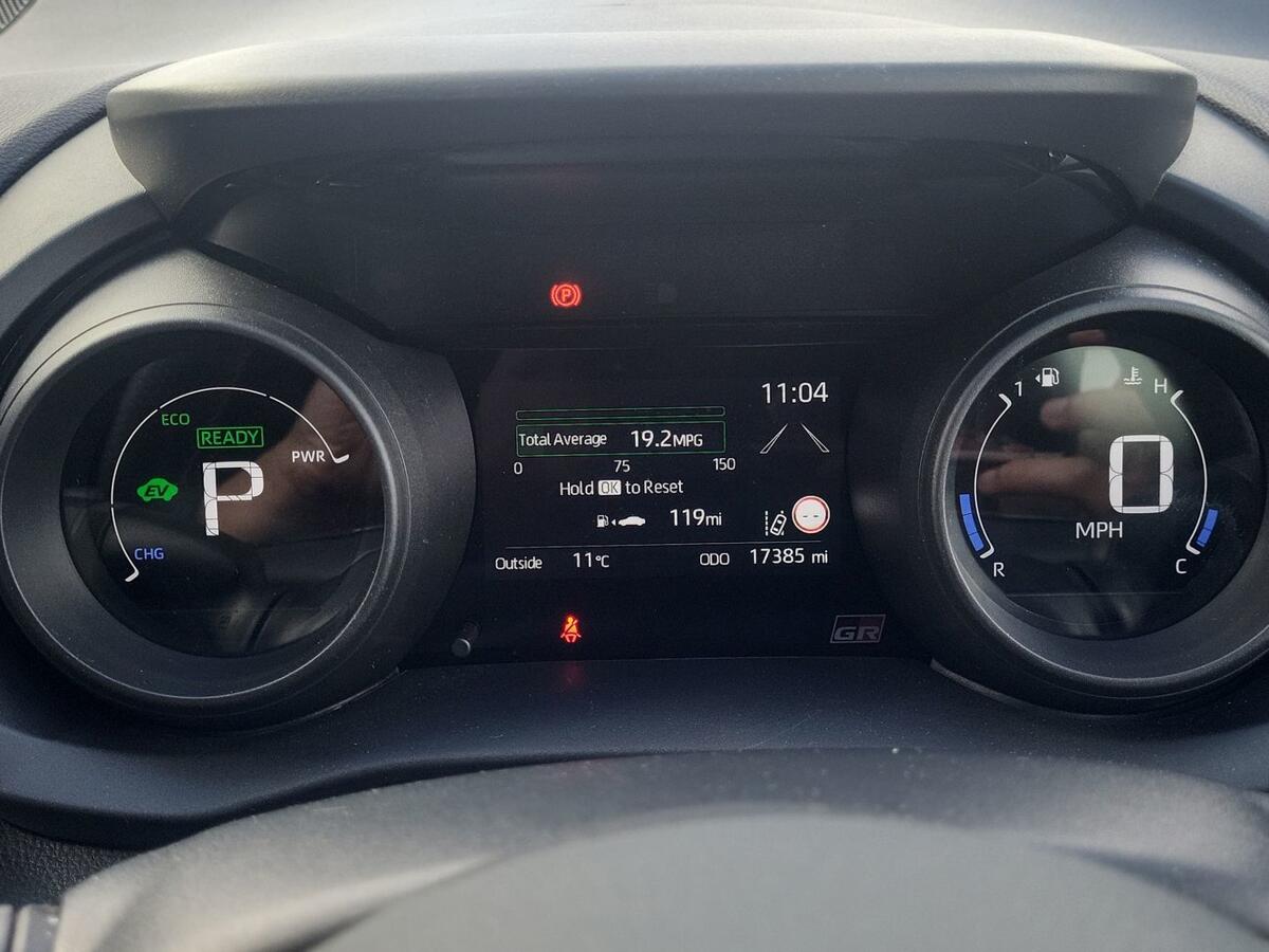 Used Toyota Yaris 2023 for sale - 77627071: Photo 15