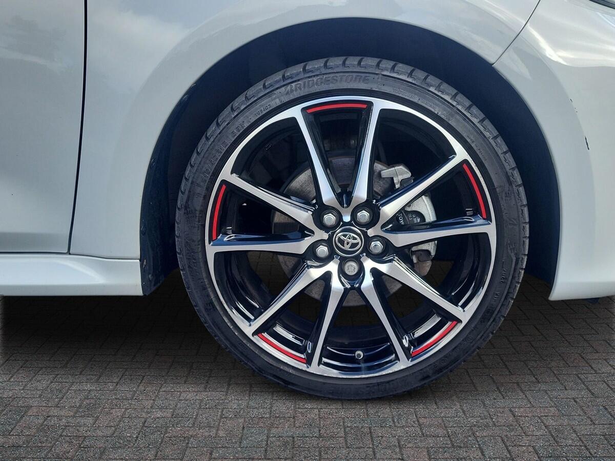 Used Toyota Yaris 2023 for sale - 77627071: Photo 6