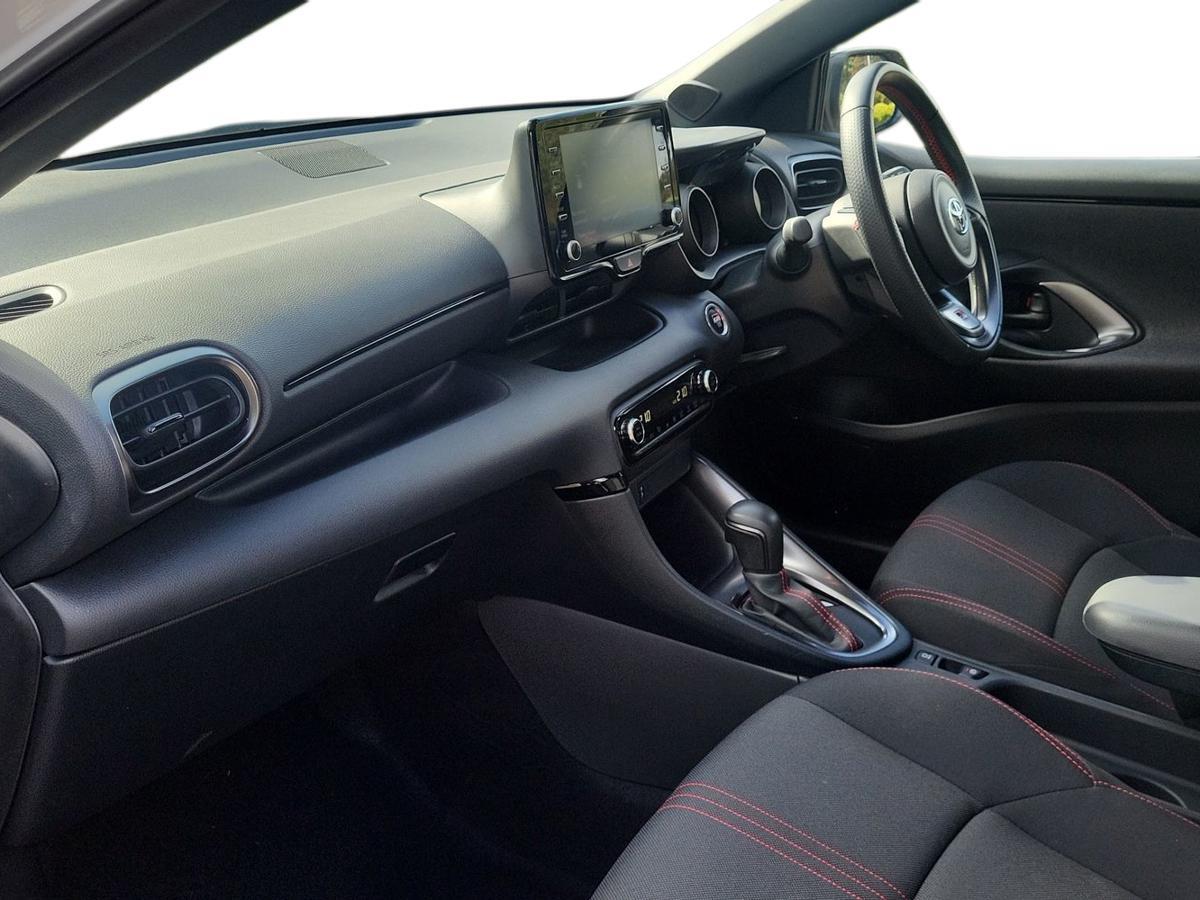 Used Toyota Yaris 2023 for sale - 77627071: Photo 7