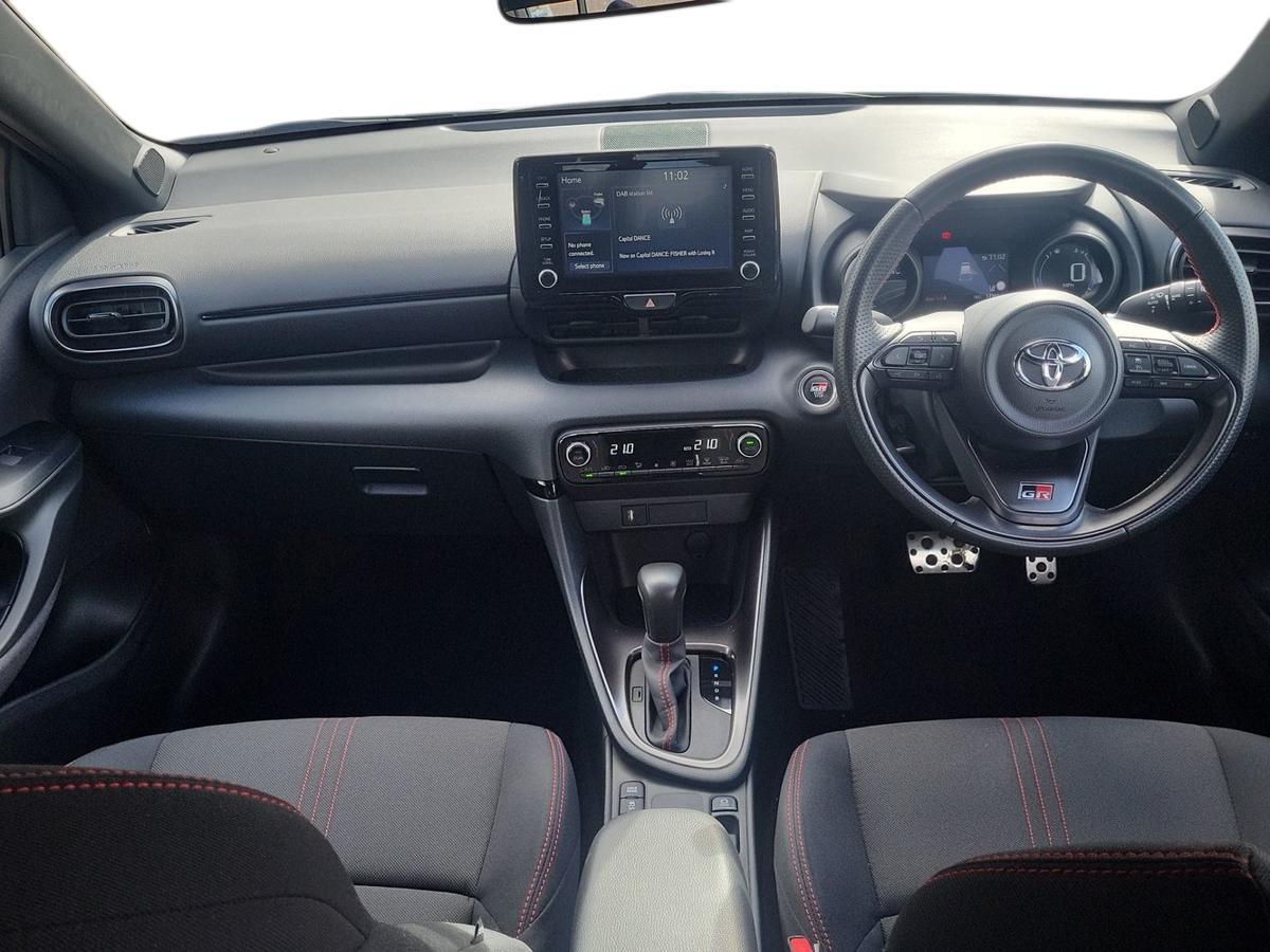 Used Toyota Yaris 2023 for sale - 77627071: Photo 8