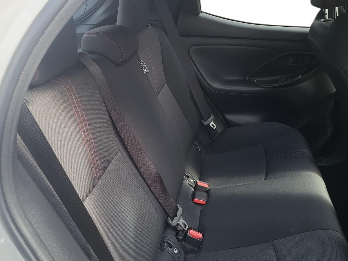 Used Toyota Yaris 2023 for sale - 77627071: Photo 9