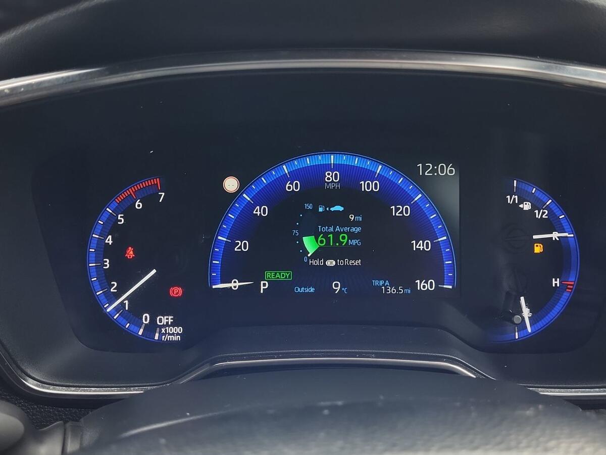 Used Toyota Corolla 2021 for sale - 77893599: Photo 15