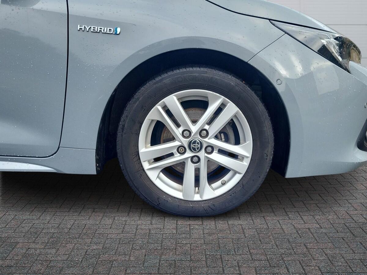 Used Toyota Corolla 2021 for sale - 77893599: Photo 6