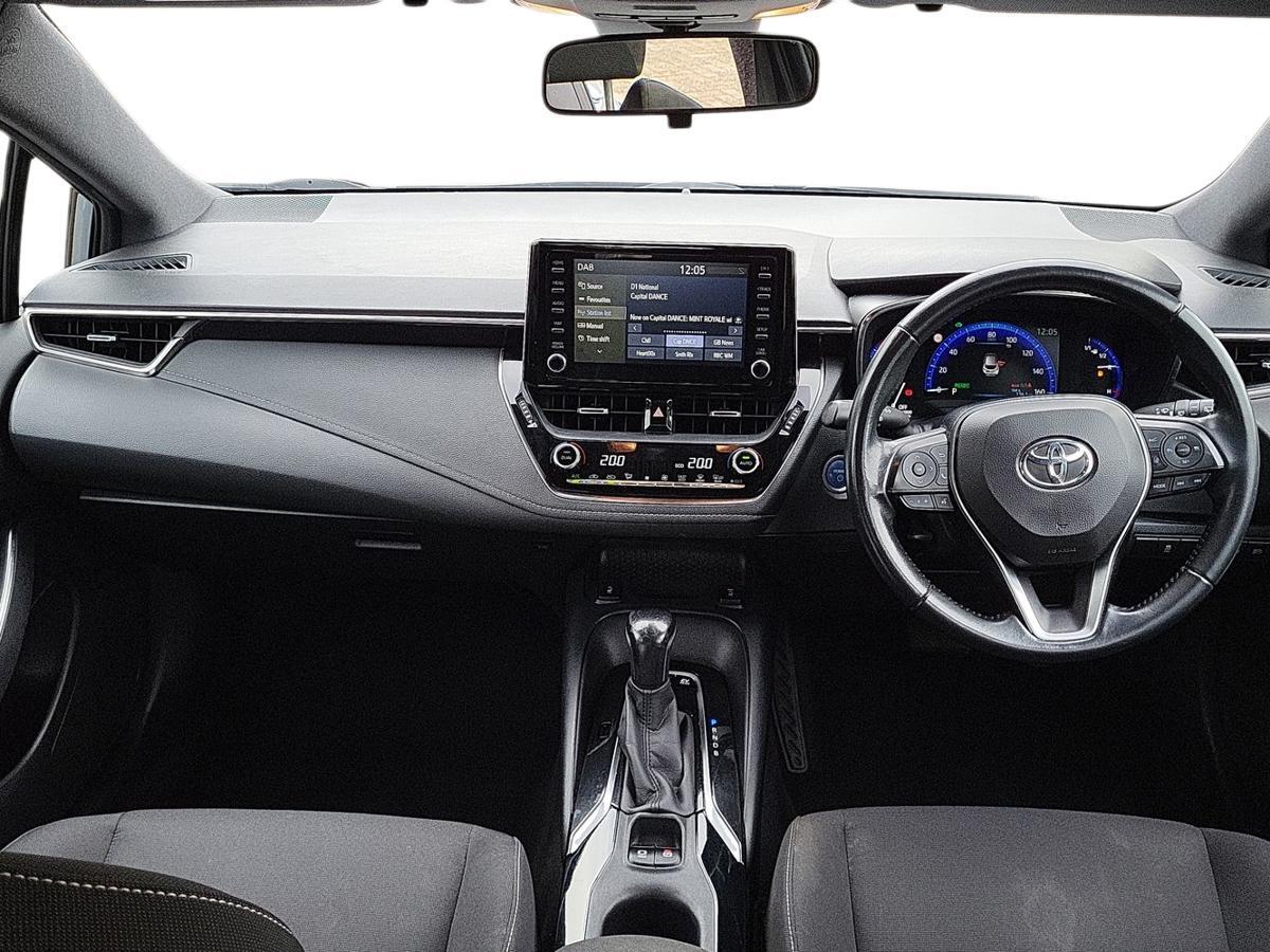 Used Toyota Corolla 2021 for sale - 77893599: Photo 8