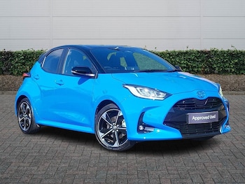 Used Toyota Yaris 2024 for sale - 78363771: Photo