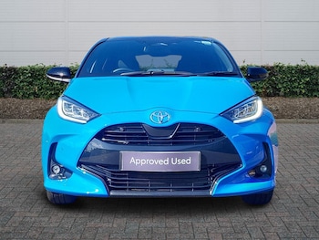 Used Toyota Yaris 2024 for sale - 78363771: Photo