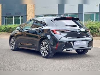 Used Toyota Corolla 2026 for sale - 79077199: Photo